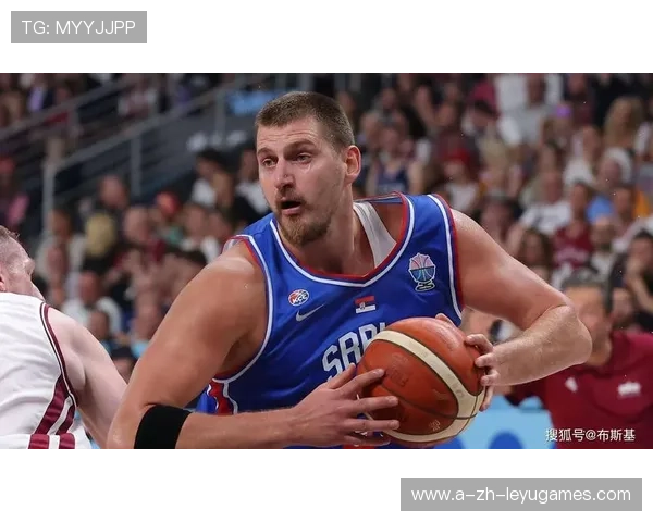 MVP榜约基奇回升，开启赛季新纪元