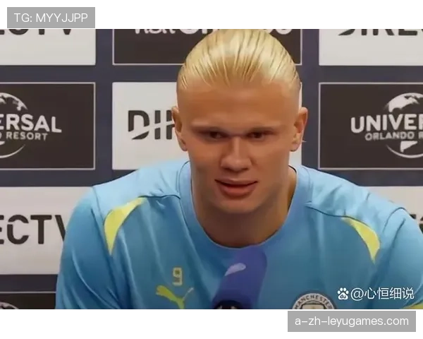 哈兰德火力全开,媒体预测他将超越C罗纪录,哈兰德比赛集锦